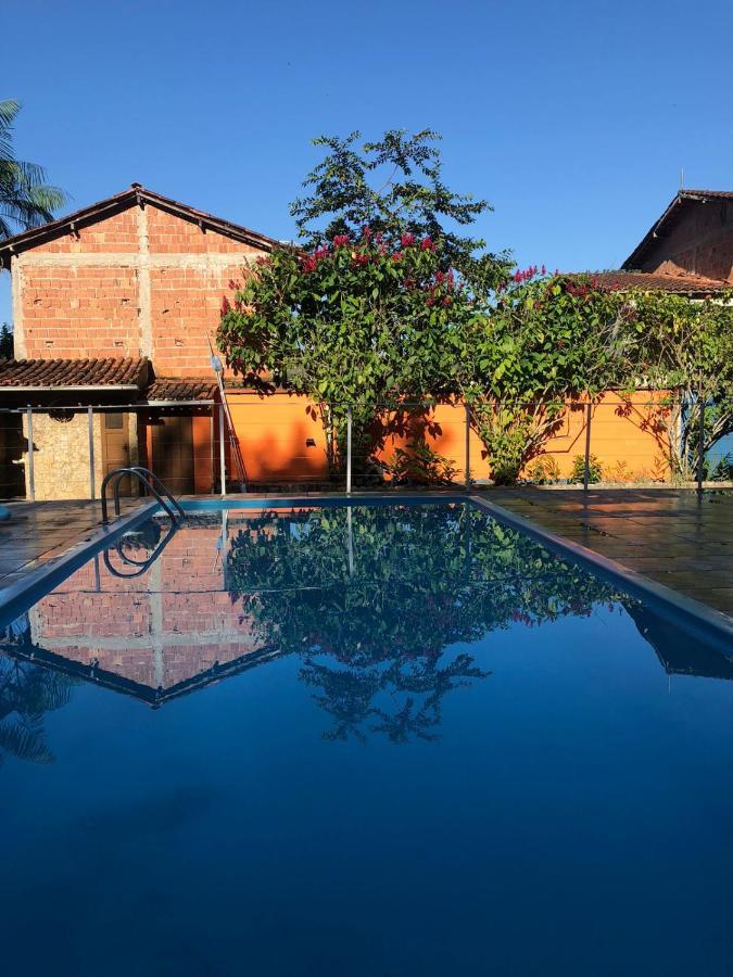 Beach House Araquari Exterior foto