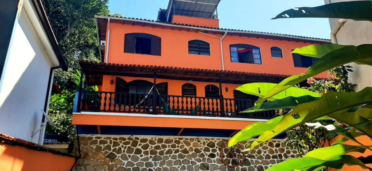 Beach House Araquari Exterior foto
