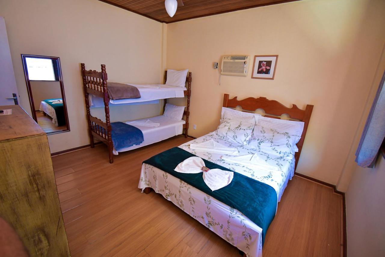 Beach House Araquari Exterior foto
