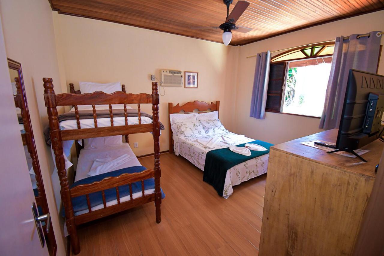 Beach House Araquari Exterior foto