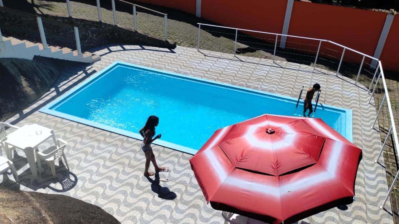 Beach House Araquari Exterior foto