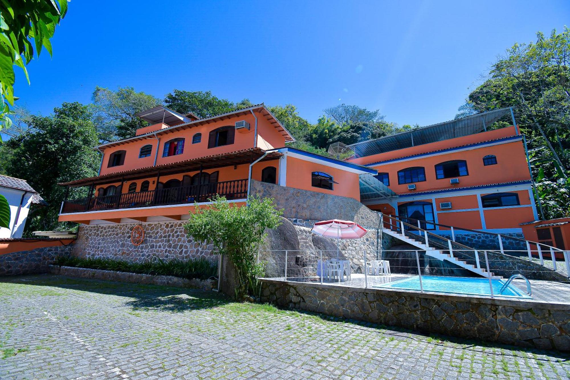 Beach House Araquari Exterior foto