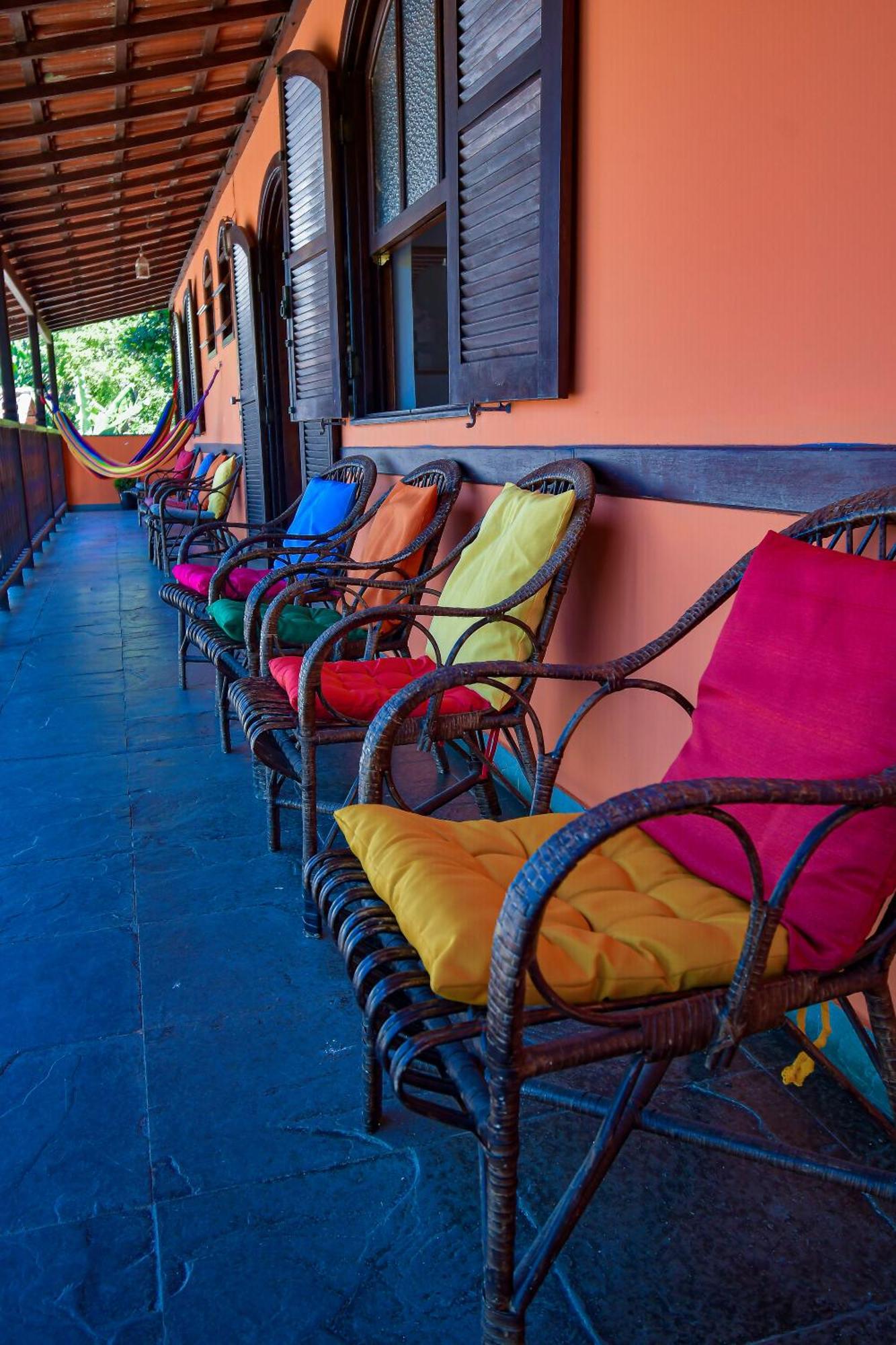 Beach House Araquari Exterior foto
