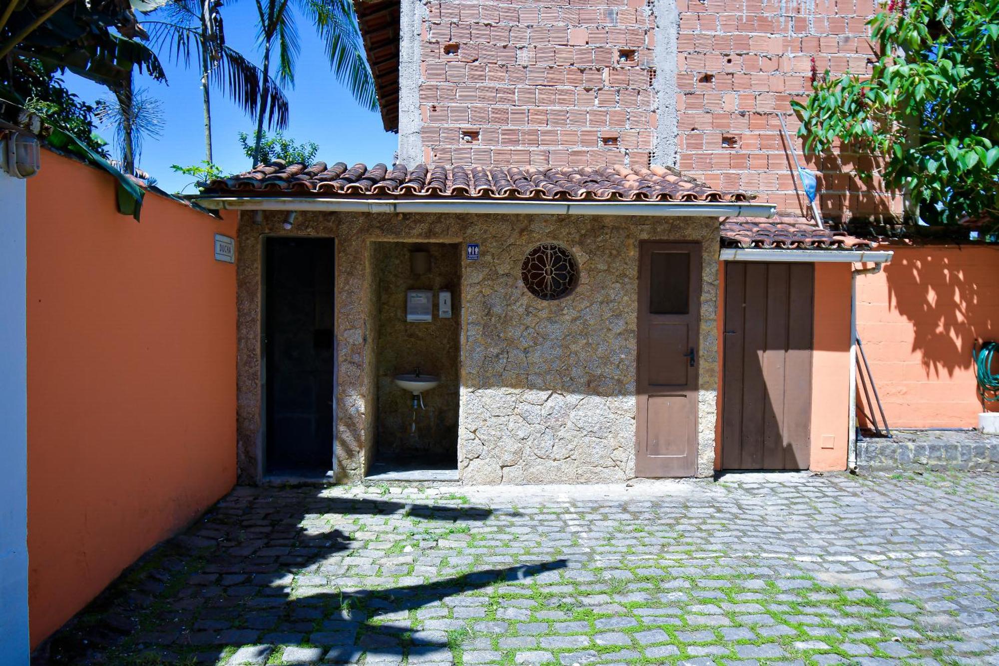 Beach House Araquari Exterior foto