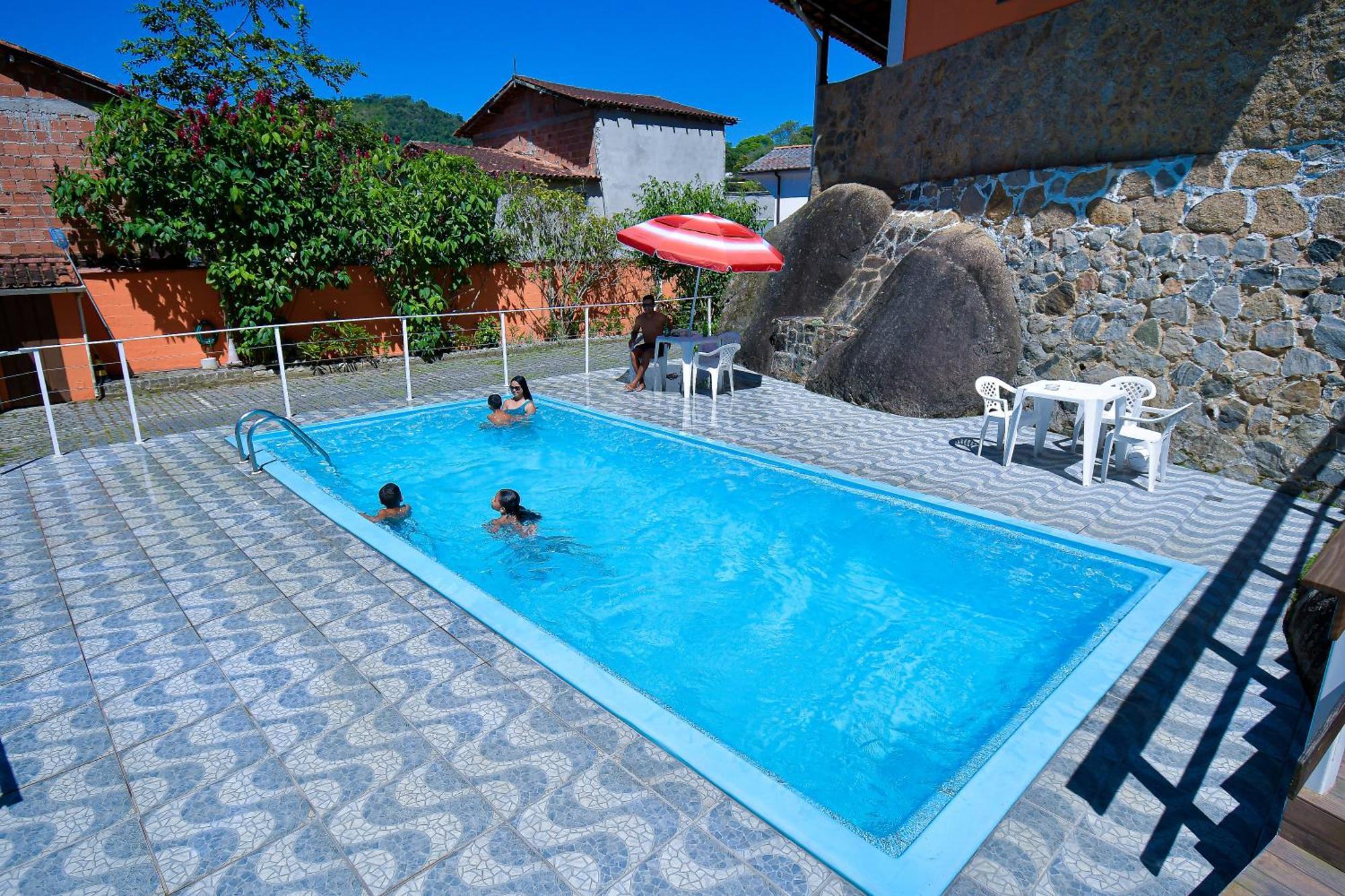 Beach House Araquari Exterior foto